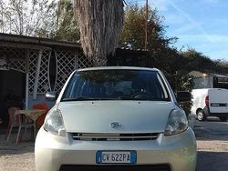 Grigio Usata 2006 Daihatsu Sirion Due volumi | 1700 €