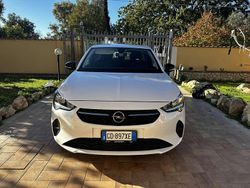 Usata 2021 Opel Corsa Edition Tre volumi | 9500 € (Buon prezzo)