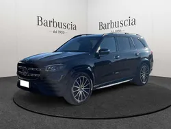 Nero Usata 2023 Mercedes GLS400 Premium Plus SUV | 79.000 €
