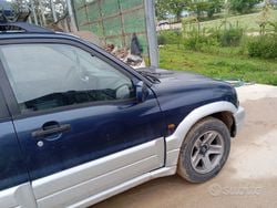Blu Usata 2004 Suzuki Grand Vitara SUV | 3500 € (Super prezzo)