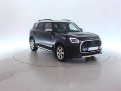Nero Usata 2025 Mini Cooper Countryman Classic SUV | 35.900 € (Cara)