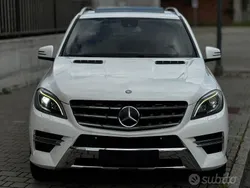 Mercedes ML350