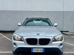 Grigio Usata 2012 BMW X1 SUV | 9500 € (Ottimo prezzo)