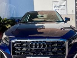 Blu Usata 2023 Audi Q2 Comfort SUV | 27.500 € (Buon prezzo)
