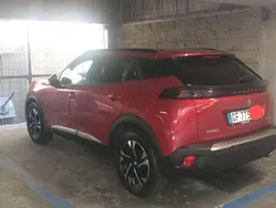 Usata 2021 Peugeot 2008 Allure SUV | 16.000 € (Buon prezzo)