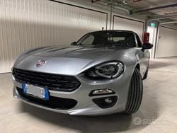 Grigio Usata 2019 Fiat 124 Spider S Cabrio | 22.500 € (Buon prezzo)