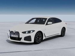 Bianco Nuova 2025 BMW i4 M Sport Tre volumi | 60.546 € (Cara)