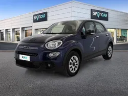 Blu Usata 2023 Fiat 500X Sport SUV | 21.250 € (Cara)