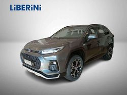 Grigio Usata 2024 Suzuki Across SUV | 39.000 € (Ottimo prezzo)