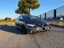 Usata 2012 Honda Civic Sport Tre volumi | 9999 € (Buon prezzo)