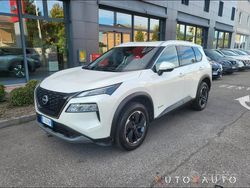 Bianco Usata 2022 Nissan X-Trail N-Connecta SUV | 30.900 € (Buon prezzo)
