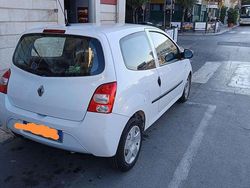 Bianco Usata 2011 Renault Twingo Due volumi | 4500 € (Cara)