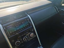 Grigio Usata 2017 Land Rover Discovery 5 HSE Luxury SUV | 22.000 € (Cara)