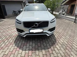 Bianco Usata 2017 Volvo XC90 R-Design SUV | 28.800 € (Buon prezzo)