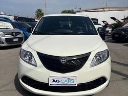 Bianco Usata 2020 Lancia Ypsilon S Due volumi | 9999 € (Ottimo prezzo)