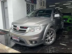 Giallo Usata 2012 Fiat Freemont Lounge SUV | 7999 € (Buon prezzo)