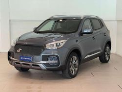 Grigio Usata 2021 DR DR 5.0 SUV | 11.900 € (Ottimo prezzo)