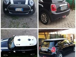Usata 2014 Mini Cooper Due volumi | 10.000 € (Ottimo prezzo)