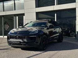 Nero Usata 2022 Porsche Macan GTS SUV | 74.990 €