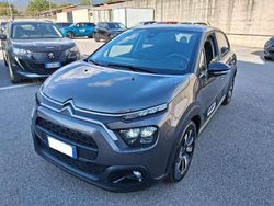Grigio Usata 2024 Citroën C3 PureTech Due volumi | 14.490 € (Buon prezzo)