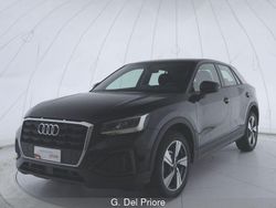 Nero Usata 2022 Audi Q2 Admired SUV | 27.000 € (Buon prezzo)