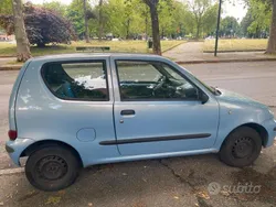 Usata 2003 Fiat Seicento Due volumi | 1000 € (Ottimo prezzo)