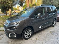 Grigio Usata 2019 Citroën Berlingo Monovolume | 14.500 € (Molto cara)