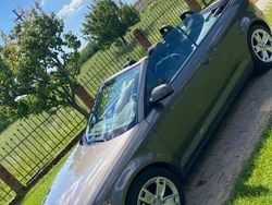 Usata 2012 Audi A3 Cabriolet Cabrio | 9000 €