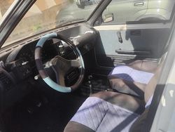 Bianco Usata 1985 Fiat Uno S Due volumi | 2000 €