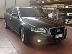 Usata 2011 Audi A6 Station wagon | 8500 € (Ottimo prezzo)