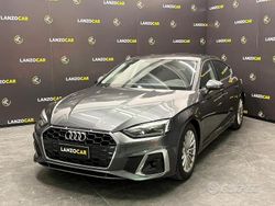 Grigio Usata 2024 Audi A5 Sportback S-Line Due volumi | 35.500 €