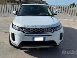 Usata 2019 Land Rover Range Rover evoque SE SUV | 29.000 € (Molto cara)