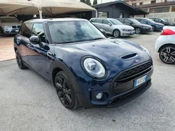 Usata 2017 Mini Cooper Clubman Hype Station wagon | 14.900 € (Super prezzo)