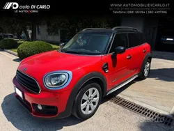 Usata 2019 Mini Cooper Countryman SUV | 18.000 € (Ottimo prezzo)