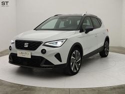 Bianco Usata 2021 Seat Arona FR SUV | 15.900 € (Buon prezzo)