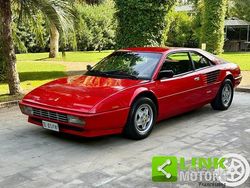 Rosso Usata 1988 Ferrari Mondial Coupé | 53.900 €