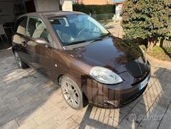 Marrone Usata 2009 Lancia Ypsilon Due volumi | 3500 € (Buon prezzo)