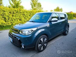 Usata 2014 Kia Soul SUV | 7300 € (Buon prezzo)