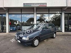 Grigio glasgow (619) Usata 1992 Fiat Uno Due volumi | 3800 €