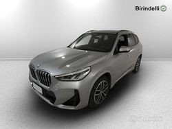 Grigio Usata 2024 BMW X1 M Sport SUV | 46.300 € (Ottimo prezzo)