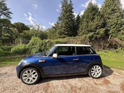 Blu Usata 2008 Mini ONE Due volumi | 4700 € (Buon prezzo)