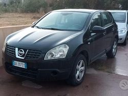 Nero Usata 2008 Nissan Qashqai SUV | 2500 € (Super prezzo)