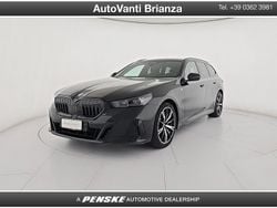 Usata 2024 BMW 520 Comfort Edition Station wagon | 56.500 € (Buon prezzo)