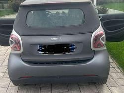 Usata 2021 Smart ForTwo Electric Drive Prime Cabrio | 11.000 € (Super prezzo)