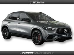 Grigio Nuova 2025 Mercedes GLA35 AMG Advanced Plus SUV | 63.200 € (Ottimo prezzo)
