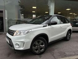 Bianco Usata 2016 Suzuki Vitara SUV | 14.100 € (Buon prezzo)