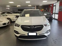 Bianco Usata 2019 Opel Grandland X Innovation SUV | 10.990 € (Ottimo prezzo)