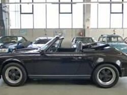 Altri Usata 1985 Porsche 911 Carrera Cabriolet Cabrio | 54.950 €