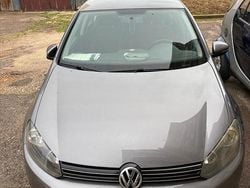 Grigio Usata 2012 VW Golf Tre volumi | 4200 €