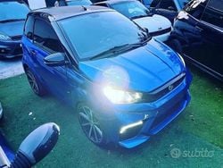 Blu Usata 2020 Aixam City GTO Tre volumi | 9490 € (Buon prezzo)